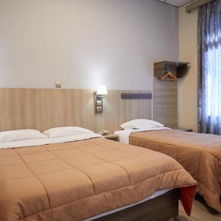 Amalia City Rooms Chios Town Zewnętrze zdjęcie