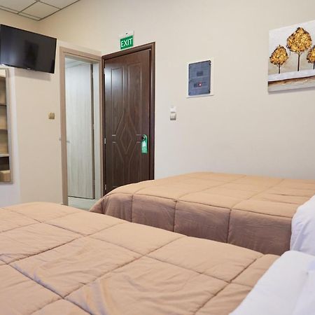 Amalia City Rooms Chios Town Zewnętrze zdjęcie