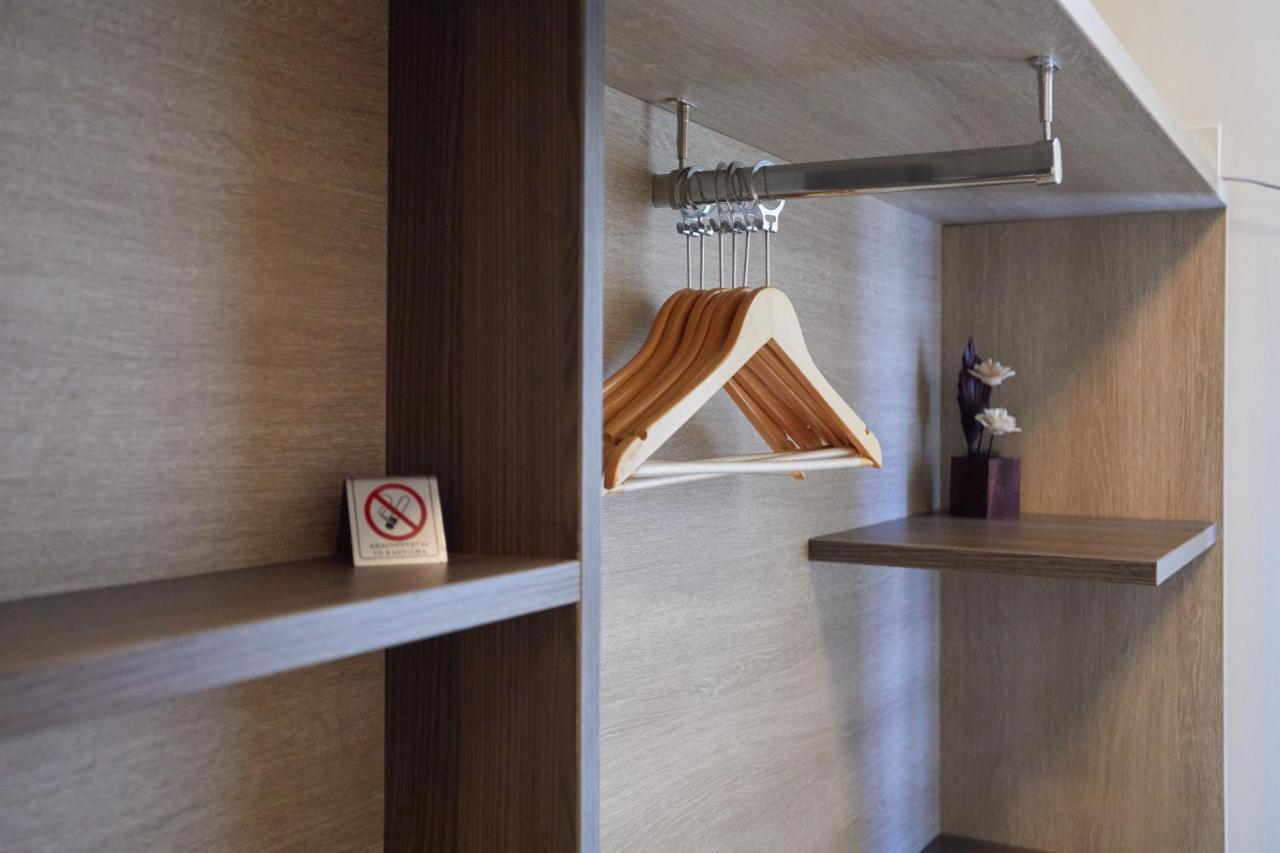 Amalia City Rooms Chios Town Zewnętrze zdjęcie