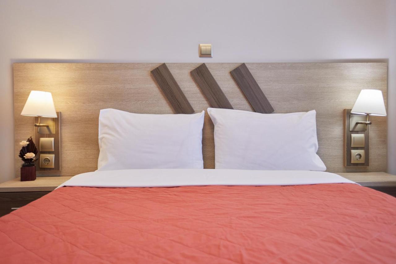 Amalia City Rooms Chios Town Zewnętrze zdjęcie