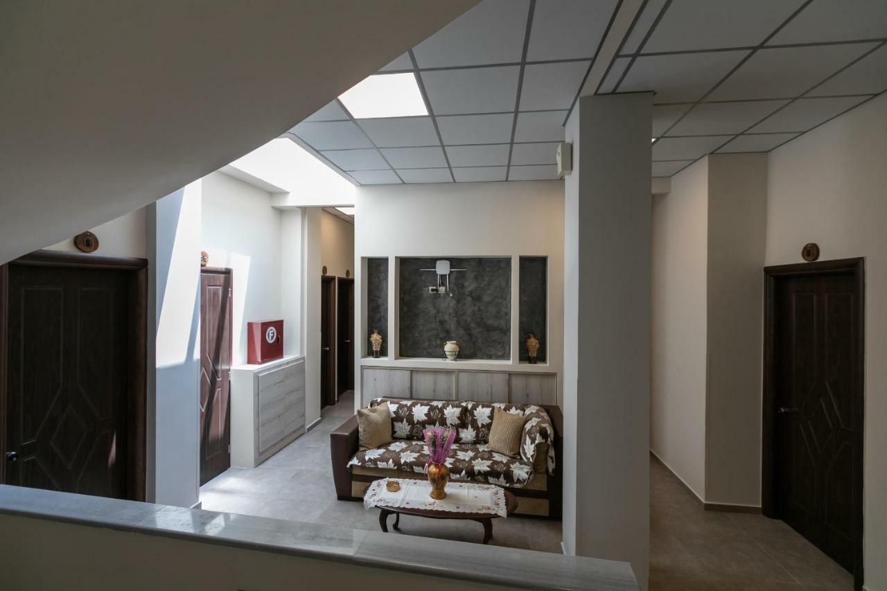 Amalia City Rooms Chios Town Zewnętrze zdjęcie