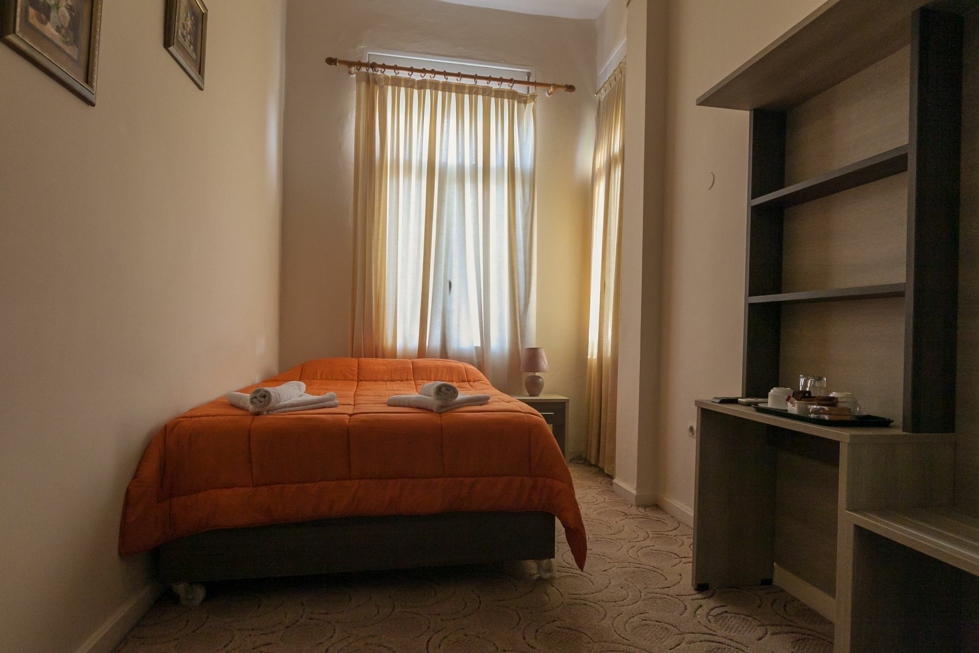 Amalia City Rooms Chios Town Zewnętrze zdjęcie