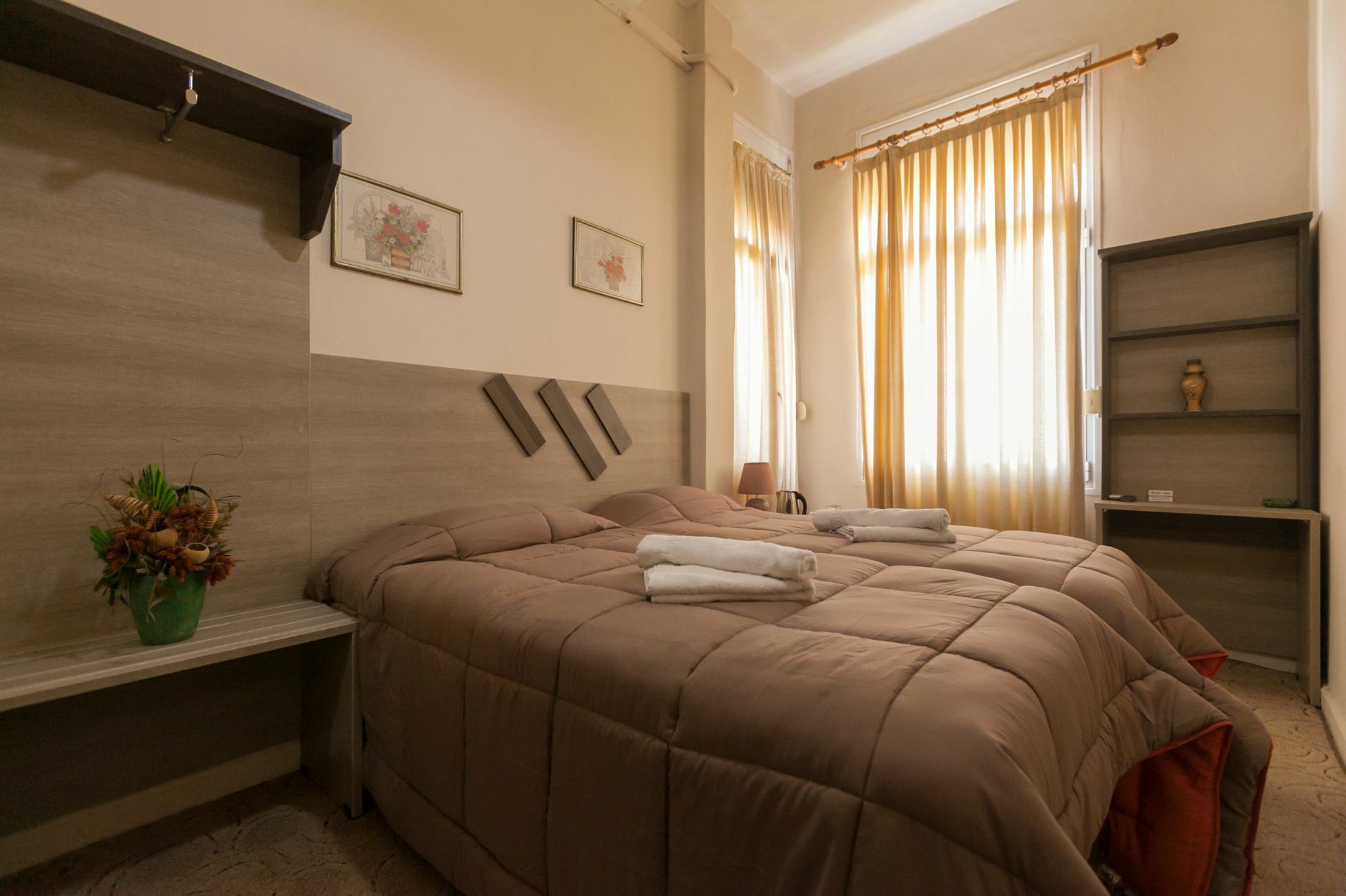 Amalia City Rooms Chios Town Zewnętrze zdjęcie