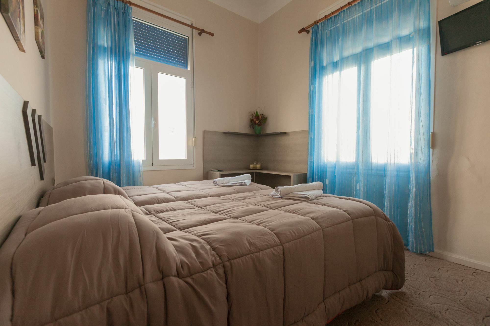 Amalia City Rooms Chios Town Zewnętrze zdjęcie