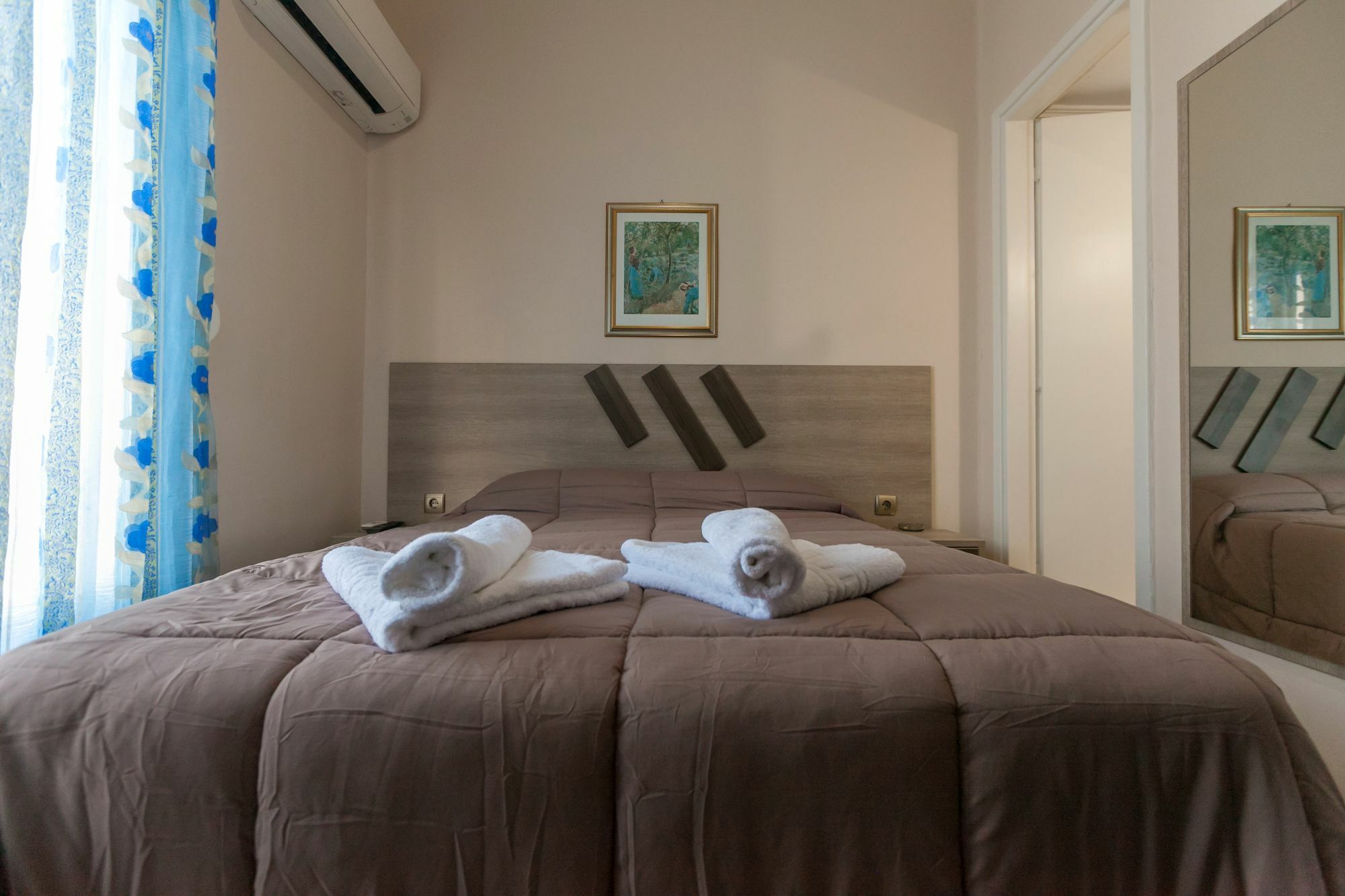 Amalia City Rooms Chios Town Zewnętrze zdjęcie