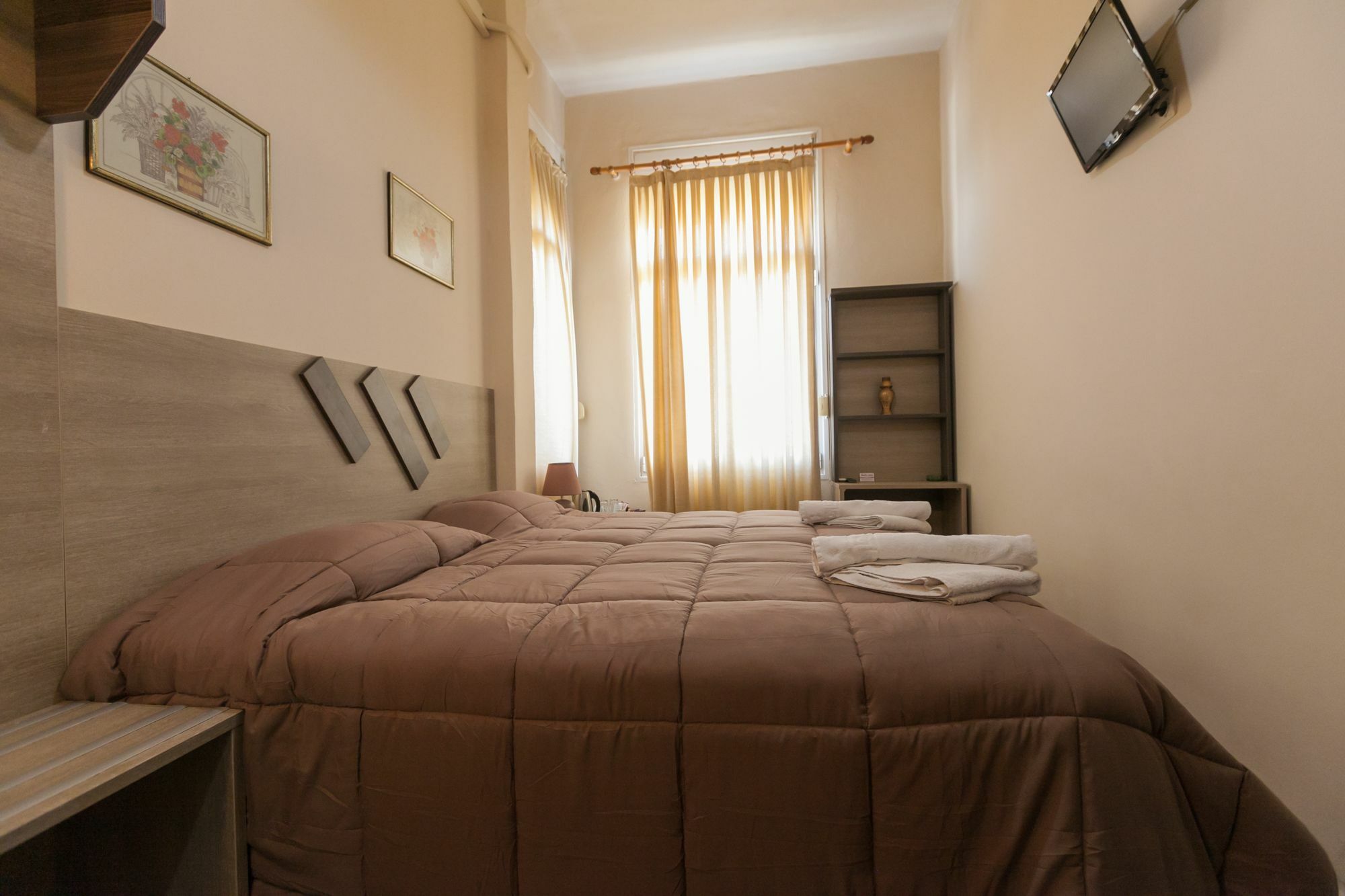 Amalia City Rooms Chios Town Zewnętrze zdjęcie
