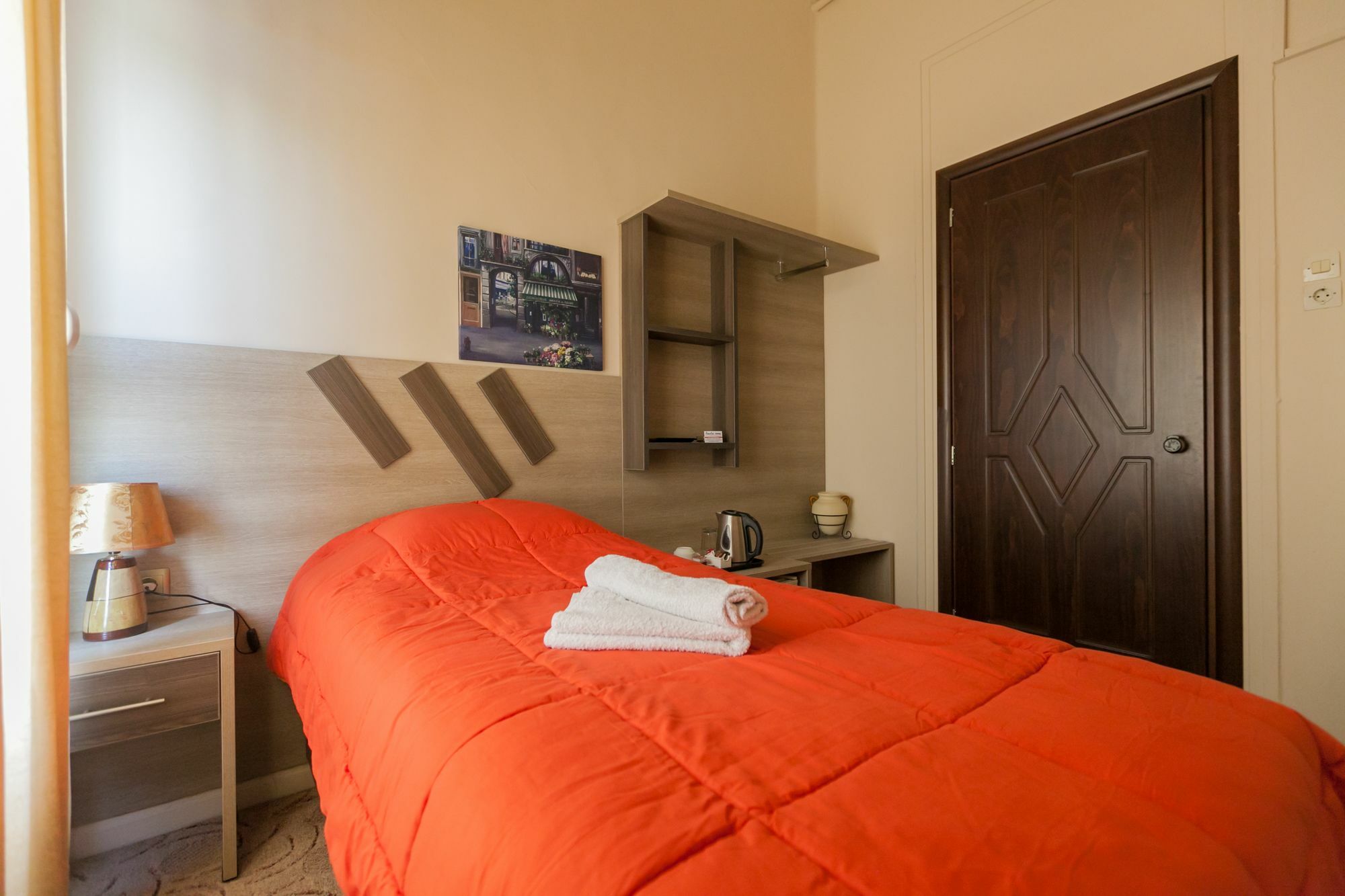 Amalia City Rooms Chios Town Zewnętrze zdjęcie