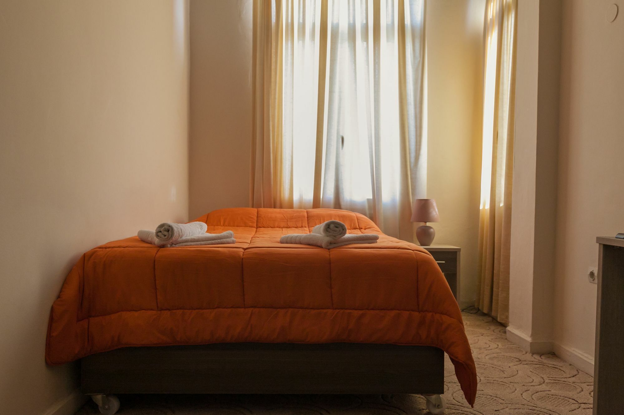 Amalia City Rooms Chios Town Zewnętrze zdjęcie