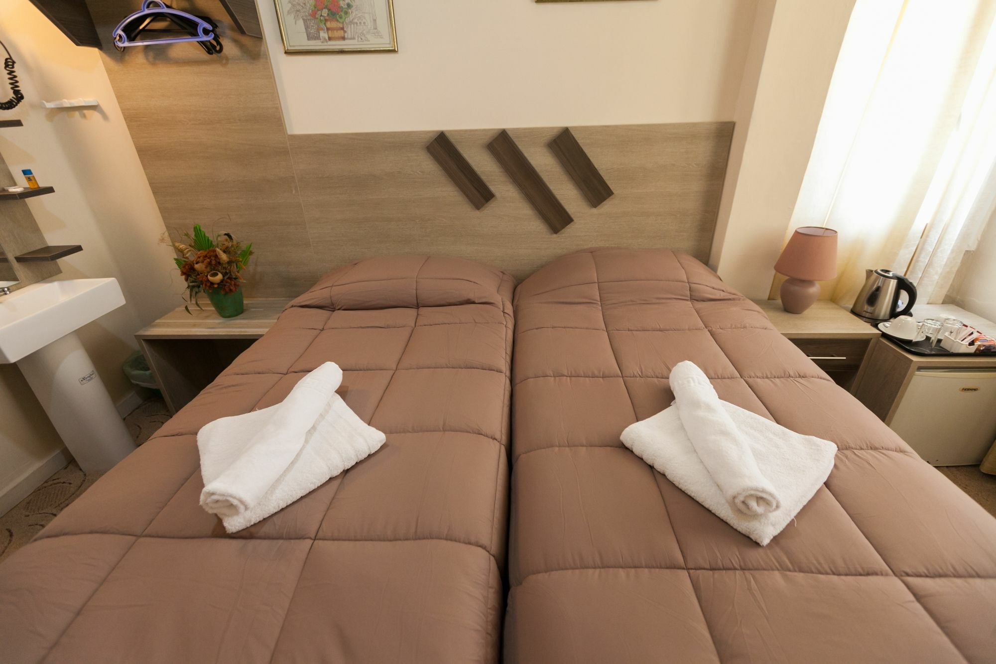 Amalia City Rooms Chios Town Zewnętrze zdjęcie